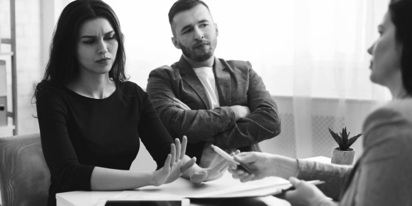 Derecho Civil / Abogados Civilistas Rafelguaraf · Divorcios, Separaciones y Nulidad Matrimonial