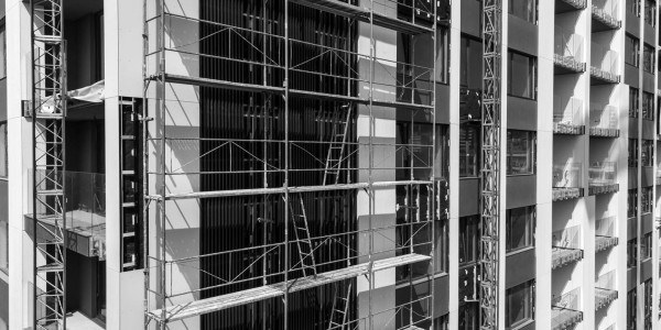 Derecho Inmobiliario / Abogados Inmobiliarios Rafelguaraf · Reclamaciones Comunidades Vecinos / Propietarios por Defectos / Vicios Construcción