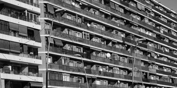 Derecho Inmobiliario / Abogados Inmobiliarios Rafelguaraf · Conflictos con Relaciones de Vecindad