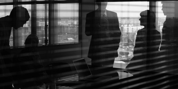Derecho Penal / Abogados Penalistas El Real de Gandia ​ · Delitos Societarios